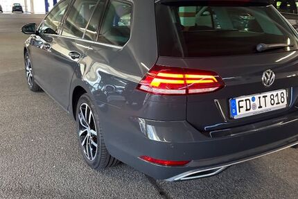 VW Golf 149.000 km 13.400 &euro; Neuberg 63543