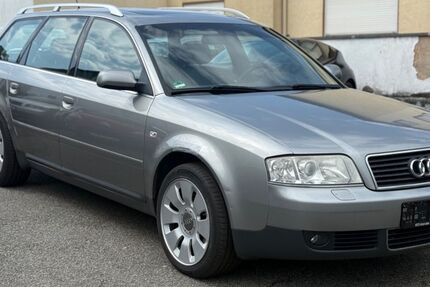 Audi A6 220.000 km 2.500 € Rüsselsheim 65428