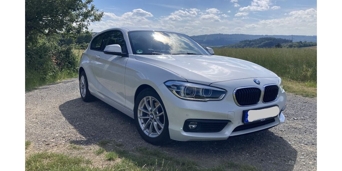 BMW 116 148.000 km 9.500 &euro; Glashütten 61479