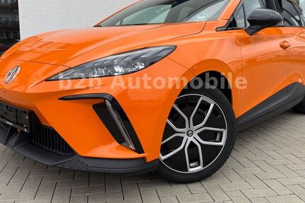 MG 4 21.000 km 19.999 &euro; Altenstadt 63674