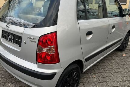 Hyundai Atos 128.385 km 1.800 € NEU ISENBURG 63263