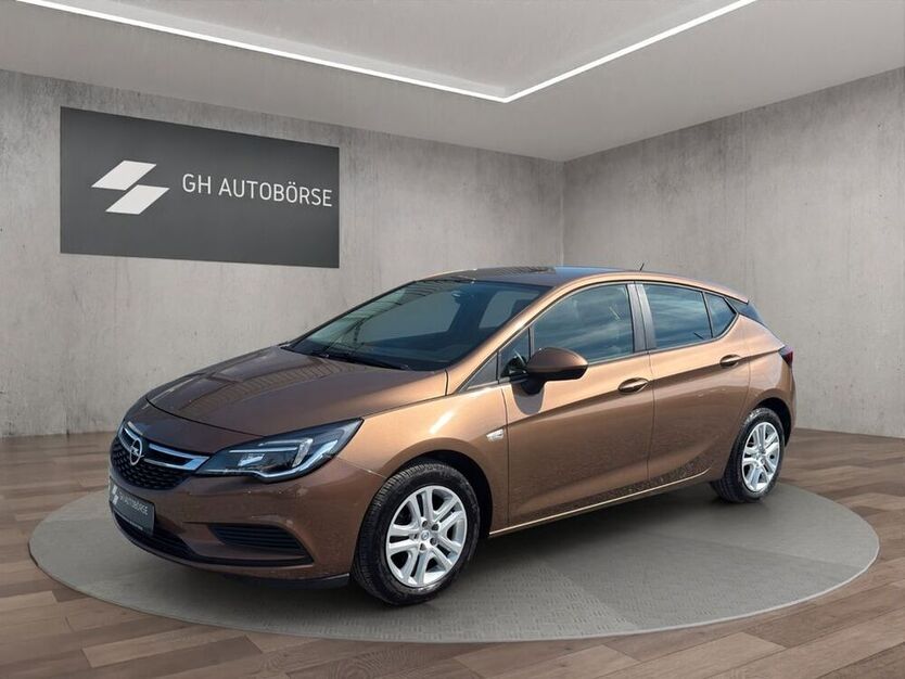 Astra