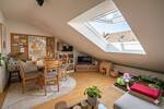 Etagenwohnung Frankfurt am Main Bornheim - 3 Zimmer, 650&euro; | Angebot:26841654