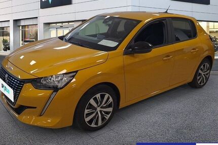 Peugeot 208 16.618 km 15.990 &euro; Frankfurt 60314