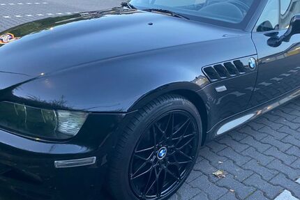 BMW Z3 182.000 km 6.800 &euro; Frankfurt 60429