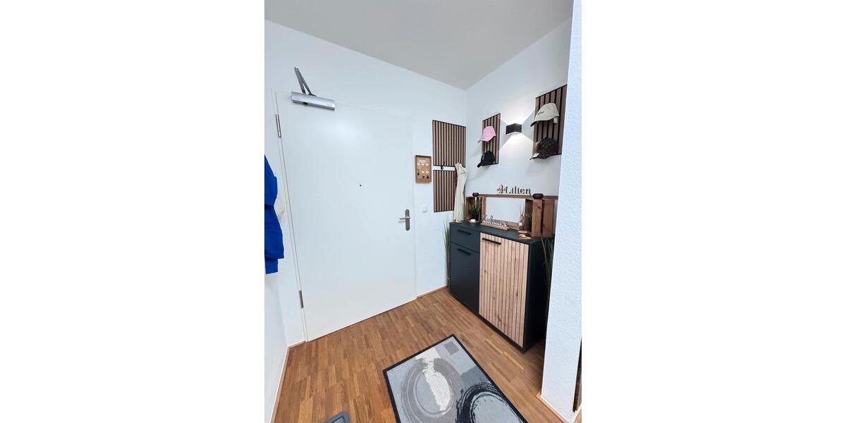 Erdgeschoßwohnung Rödermark - 3 Zimmer, 77 m&sup2;, 355.000&euro; | Angebot:26227008