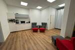 Helles zentrales Büro in Frankfurt Bockenheim - All-in-Miete