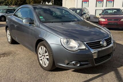 VW Eos 117.000 km 3.200 &euro; FRANKFURT 65933