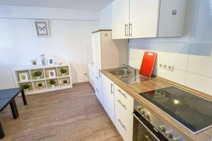 Wohnen auf Zeit in Bad Soden am Taunus 1.190 € 2 zimmer