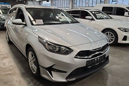 Kia ceed Sportswagon 13.000 km 23.900 € Frankfurt 60388