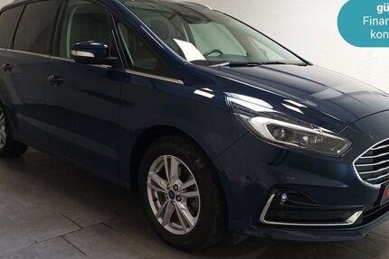 Ford Galaxy 32.055 km 32.770 &euro; Egelsbach 63329
