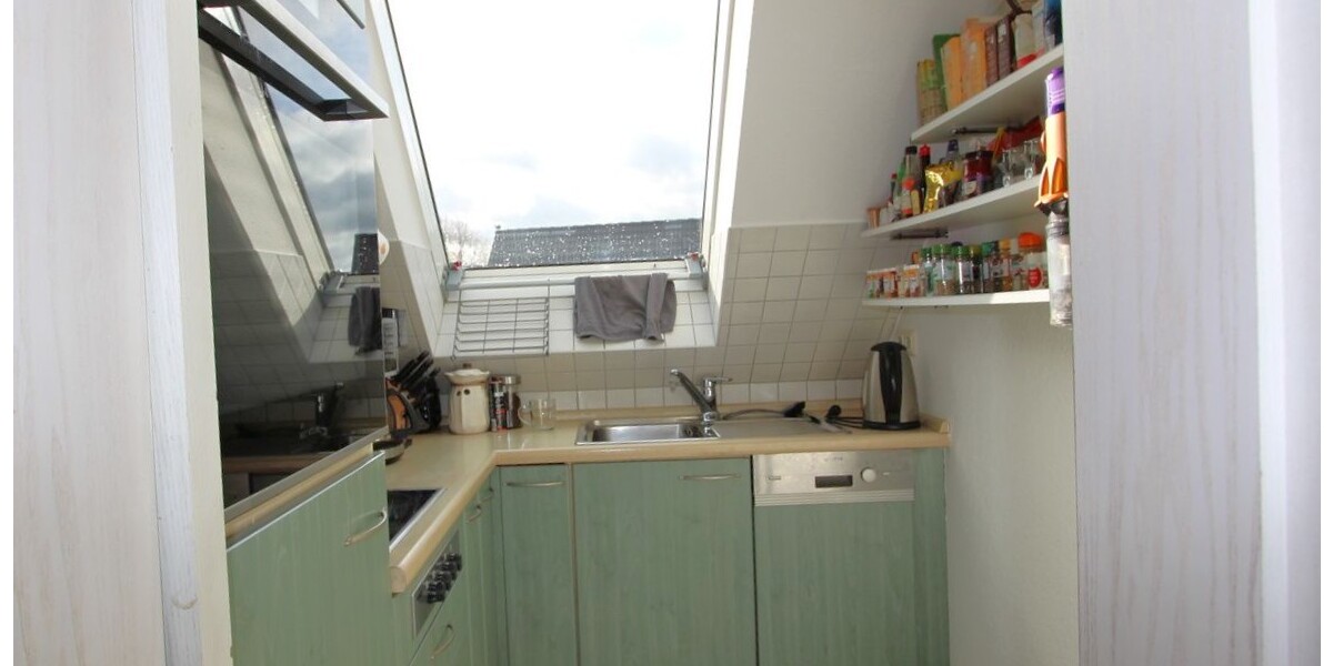 albero:) Penthouse-Feeling am Main - Maisonettenwohnung Mainhausen Mainflingen | Angebot:25428535