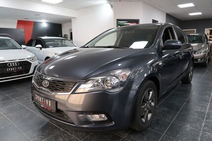 Kia ceed / Ceed 116.322 km 4.900 € Maintal 63477