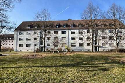 Wohnung Aschaffenburg Gailbach - 3 Zimmer, 85 m&sup2;, 653&euro; | Angebot:25636826