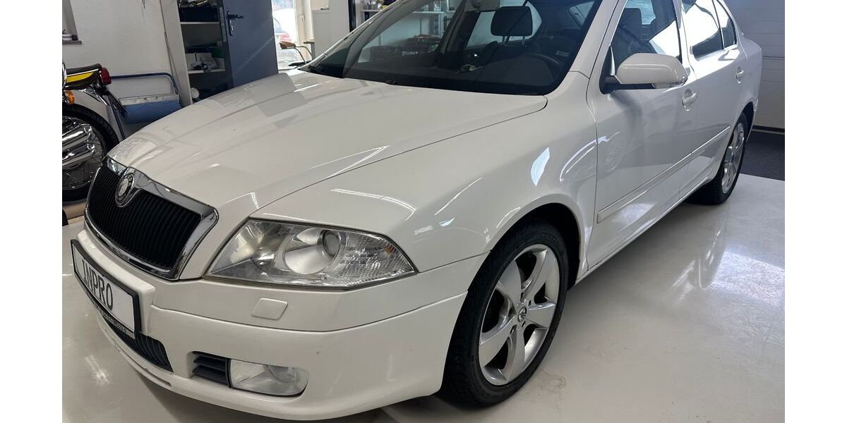 Skoda Octavia 209.800 km 2.960 &euro; Groß Umstadt 64823
