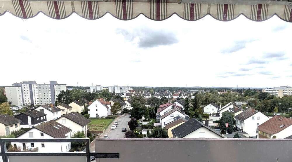 Wohnung zum Kaufen in Rüsselsheim 330.000 € 107 m²