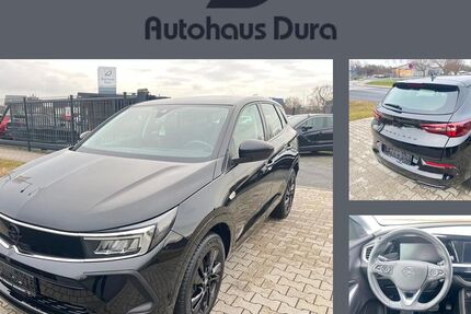 Opel Grandland (X) 32.300 km 20.950 &euro; Rüsselsheim 65428