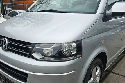 VW T5 Transporter 262.000 km 13.500 &euro; Hattersheim 65795