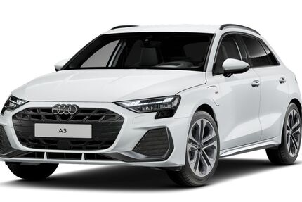 Audi A3 7.000 km 37.489 &euro; Mühlheim 63165