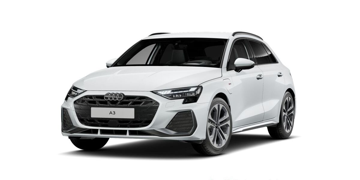 Audi A3 7.000 km 37.489 &euro; Mühlheim 63165