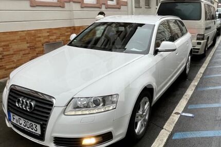 Audi A6 294.000 km 7.500 € Offenbach 63069