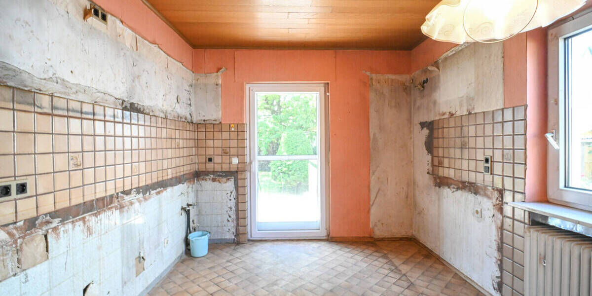 Einfamilienhaus Babenhausen Langstadt - 5 Zimmer, 130 m&sup2;, 359.000&euro; | Angebot:26820086