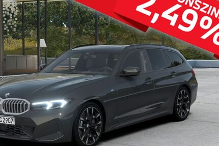 BMW 320 25.359 km 44.990 &euro; Bad Homburg 61352