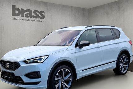 Seat Tarraco 28.621 km 37.980 € Frankfurt 60488