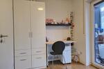 Etagenwohnung Aschaffenburg Damm - 1 Zimmer, 20 m&sup2;, 600&euro; | Angebot:26315213
