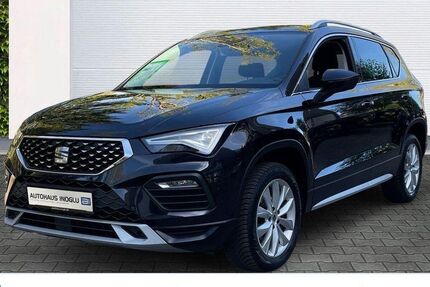 Seat Ateca 29.992 km 26.280 &euro; Rüsselsheim 65428