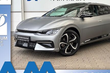 Kia EV6 18.200 km 36.850 € Raunheim 65479