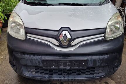 Renault Kangoo 178.000 km 3.900 € Darmstadt 64295