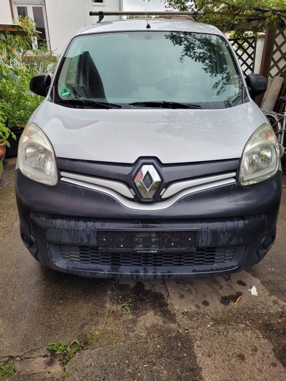 Renault Kangoo 178.000 km 3.900 € Darmstadt 64295