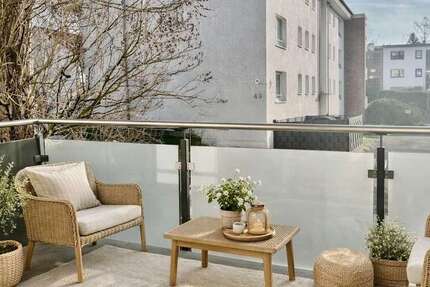 Wohnung Offenbach am Main Bieberer Berg - 2 Zimmer, 74 m&sup2;, 379.000&euro; | Angebot:25918134