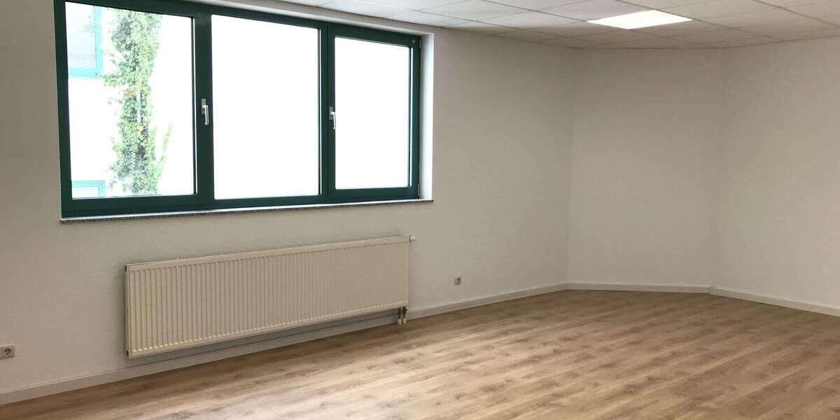 Gewerbeobjekt Darmstadt Waldkolonie - 481&euro; | Angebot:26857070