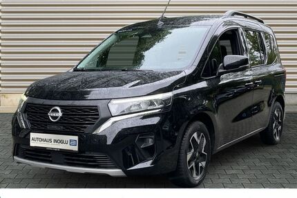 Nissan Townstar 26.915 km 19.980 € Rüsselsheim 65428