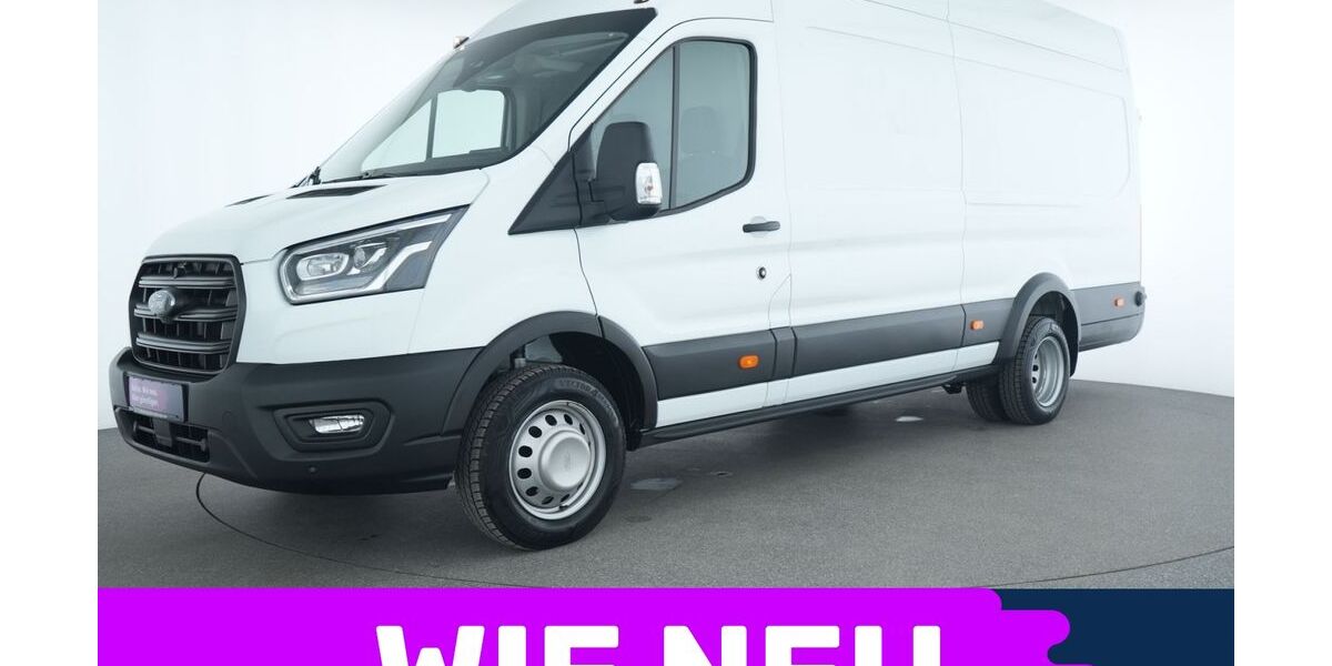 Ford Transit 24.982 km 28.158 &euro; Dietzenbach bei Frankfurt 63128