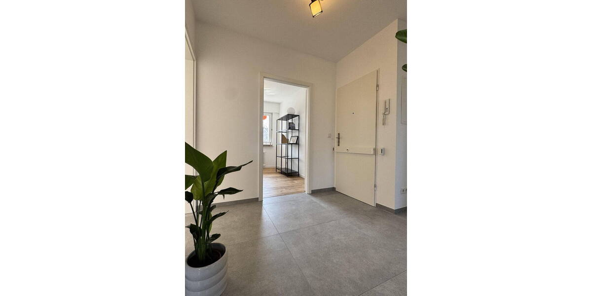Etagenwohnung Bad Homburg Berliner Siedlung/Gartenfeld - 3 Zimmer, 65 m&sup2;, 398.000&euro; | Angebot:26228857