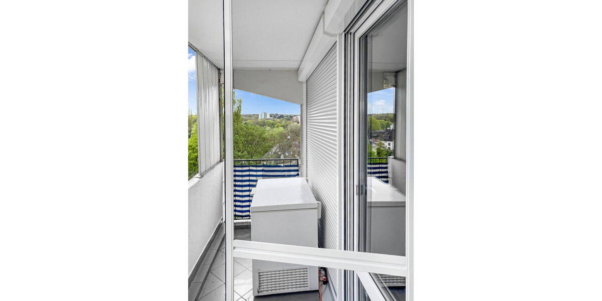 Etagenwohnung Offenbach am Main Westend - 3 Zimmer, 91 m&sup2;, 339.000&euro; | Angebot:26170889