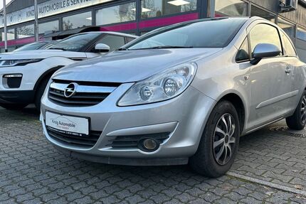Opel Corsa 145.319 km 3.499 &euro; Hanau 63450