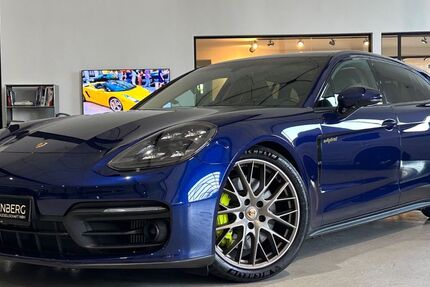 Porsche Panamera 57.736 km 79.980 € Rodgau-Weiskirchen/nähe Frankfurt am Main 63110