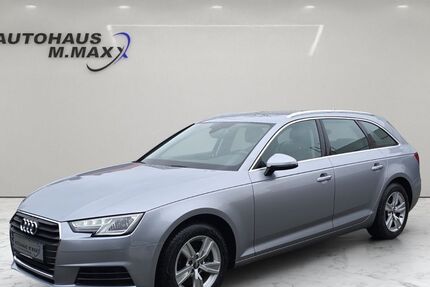 Audi A4 49.000 km 17.900 € Nidderau 61130