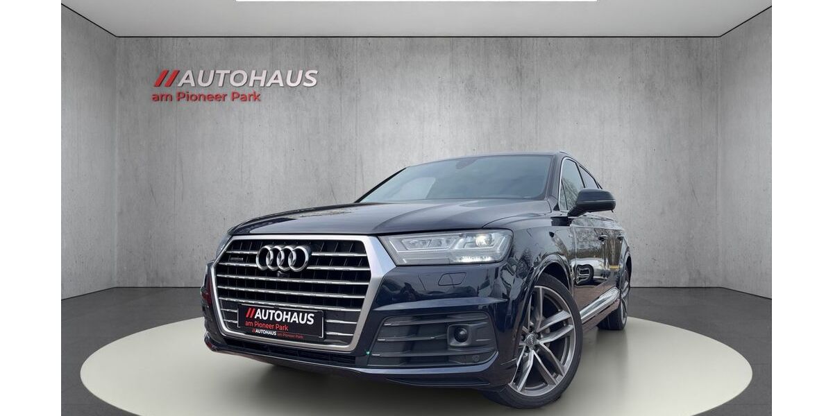 Audi Q7 329.900 km 21.400 &euro; Hanau 63457