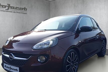 Opel Adam 62.649 km 10.950 € Rüsselsheim 65428