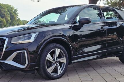 Audi Q2 107.400 km 19.890 &euro; Büttelborn 64572