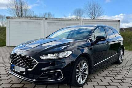 Ford Mondeo 243.000 km 10.900 &euro; Dornholzhausen (Bad Homburg) 61350