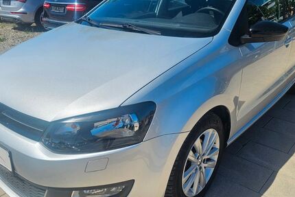 VW Polo 120.000 km 9.950 € Aschaffenburg 63741