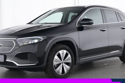 Mercedes-Benz EQA 22.350 km 31.856 € Dietzenbach bei Frankfurt 63128