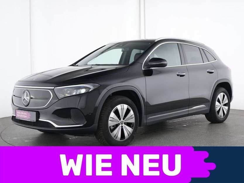 Mercedes-Benz EQA 22.350 km 31.856 € Dietzenbach bei Frankfurt 63128