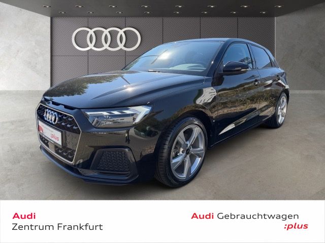 Audi A1 7.087 km 23.770 &euro; Frankfurt am Main 60314